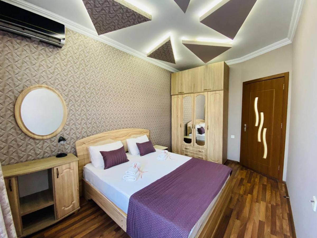 Elite Home באטומי מראה חיצוני תמונה