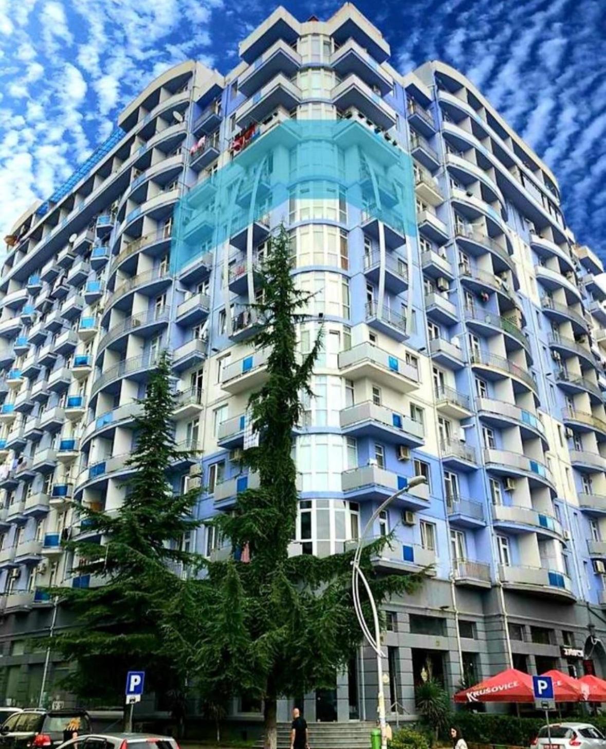 Elite Home באטומי מראה חיצוני תמונה