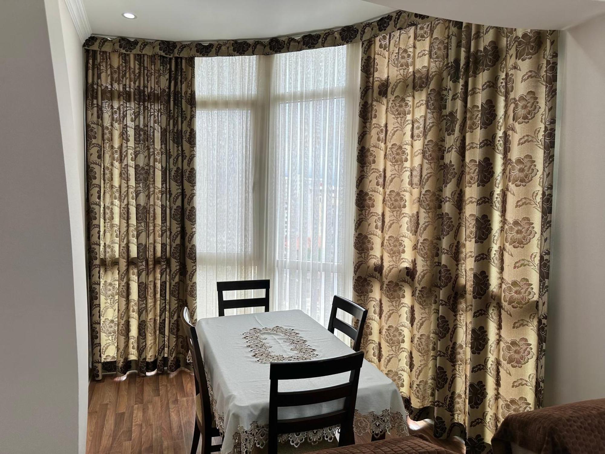 Elite Home באטומי מראה חיצוני תמונה
