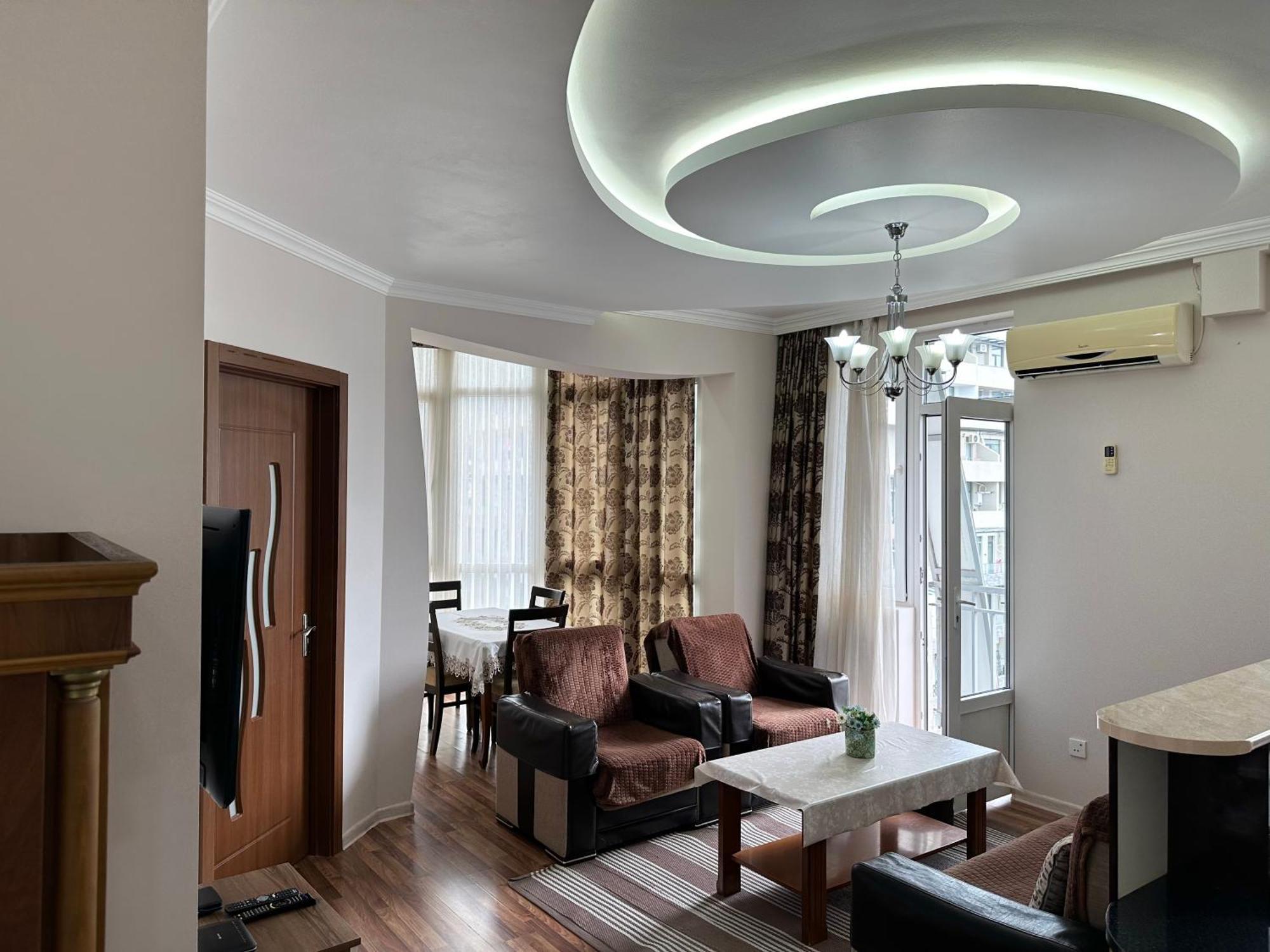 Elite Home באטומי מראה חיצוני תמונה