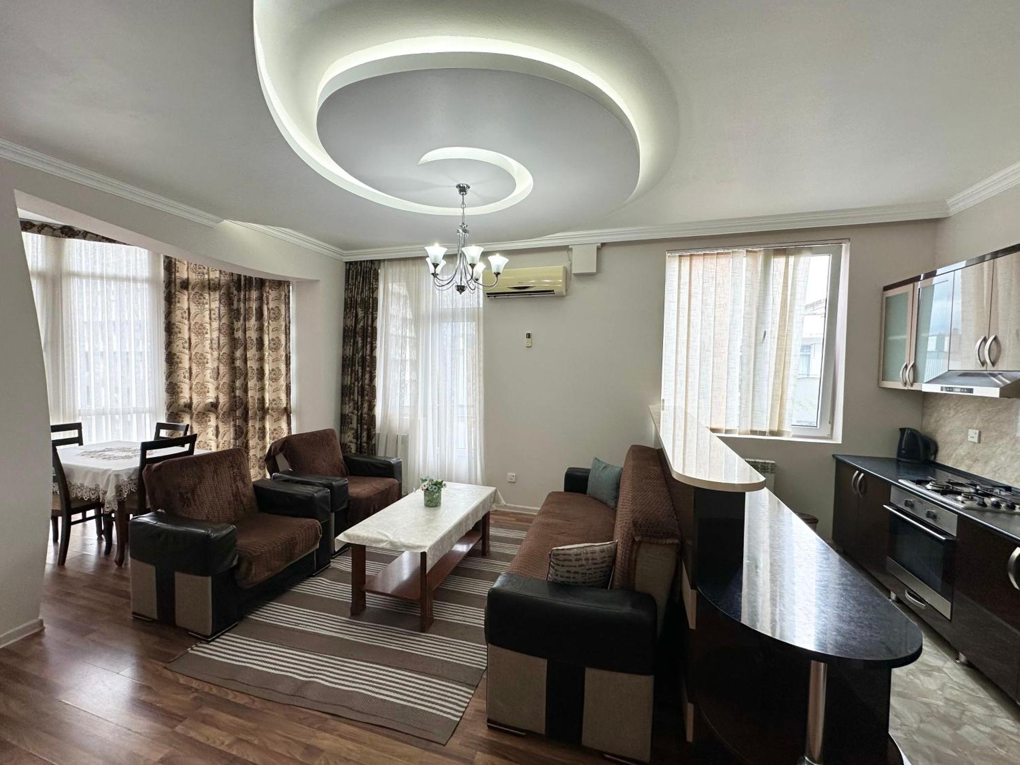 Elite Home באטומי מראה חיצוני תמונה