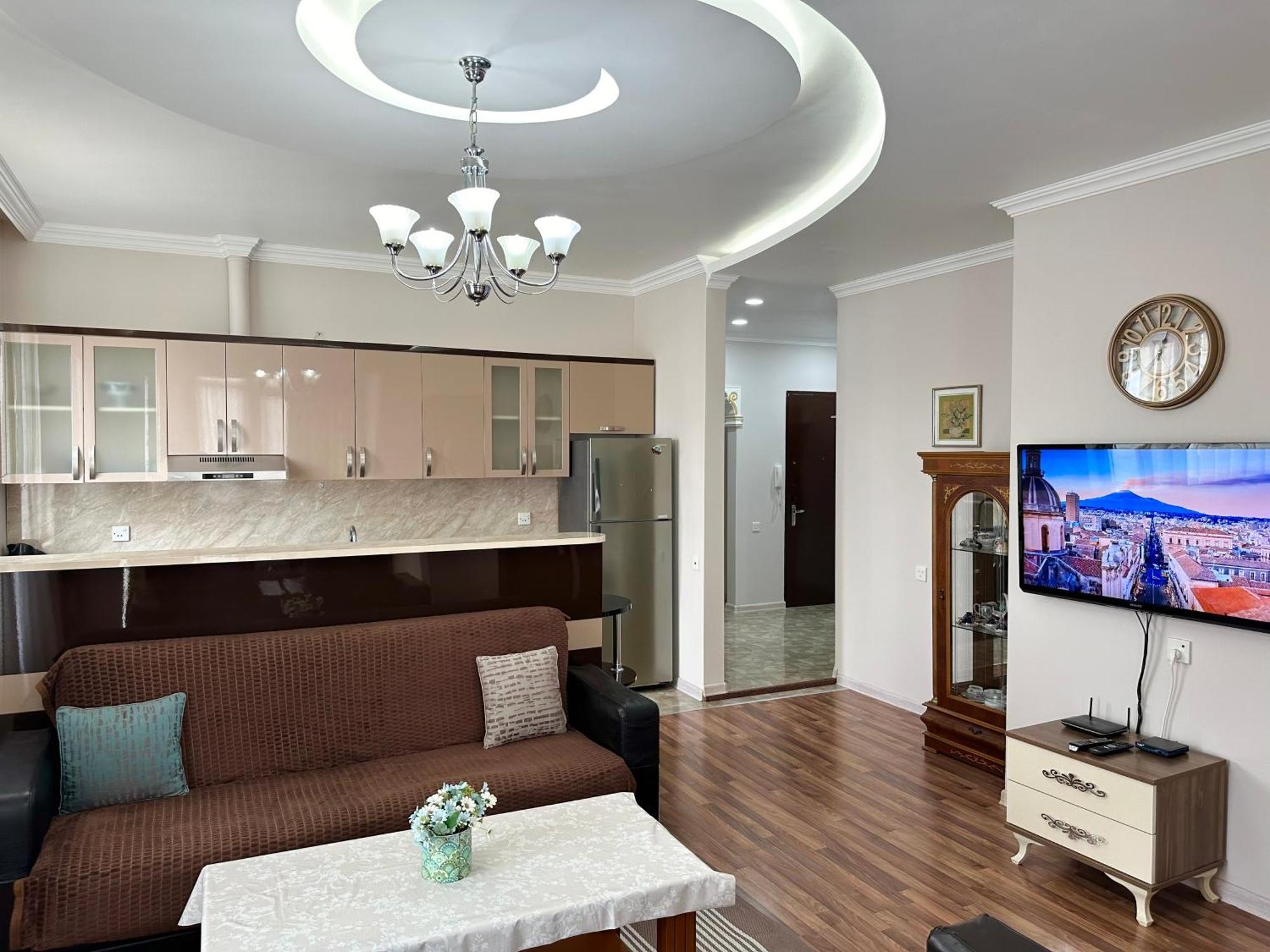 Elite Home באטומי מראה חיצוני תמונה