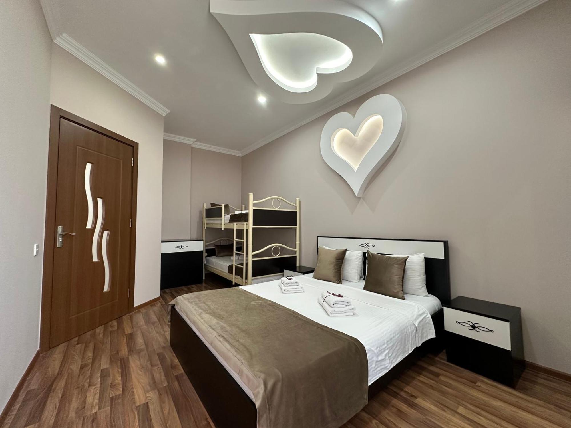 Elite Home באטומי מראה חיצוני תמונה