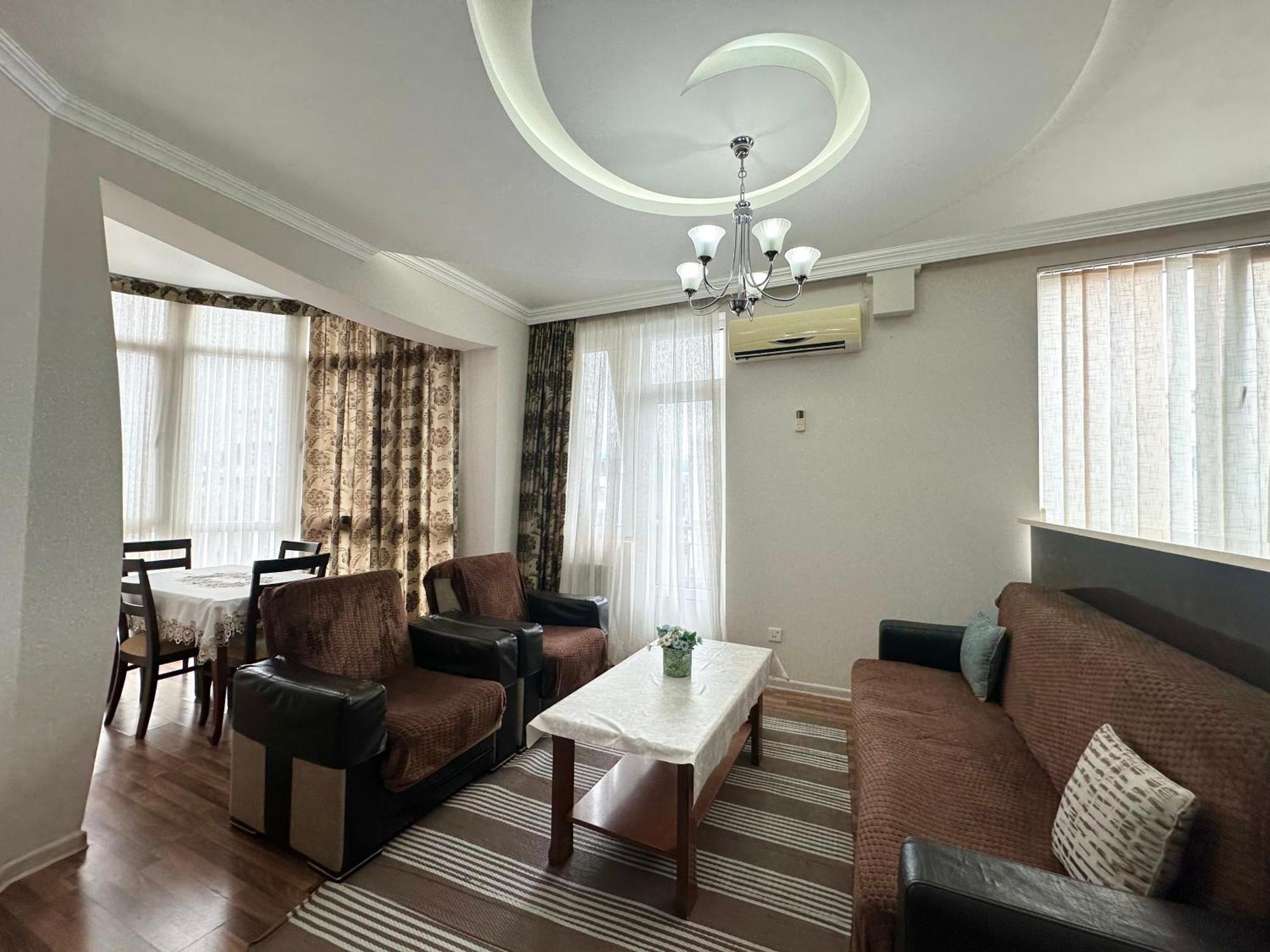 Elite Home באטומי מראה חיצוני תמונה