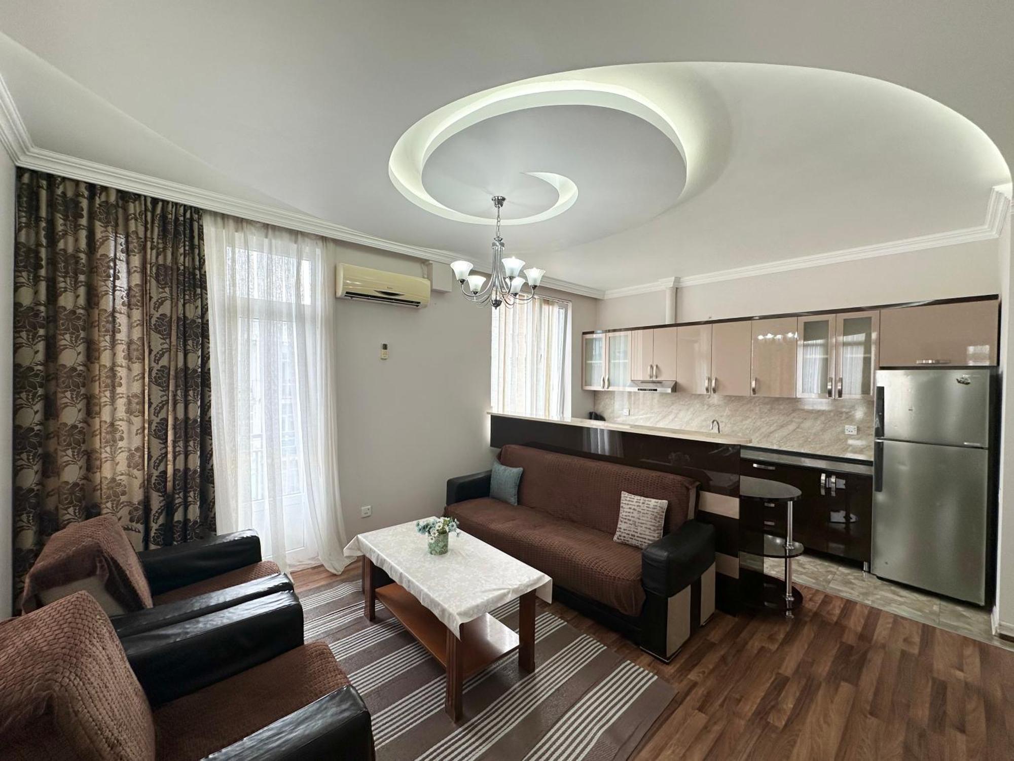 Elite Home באטומי מראה חיצוני תמונה