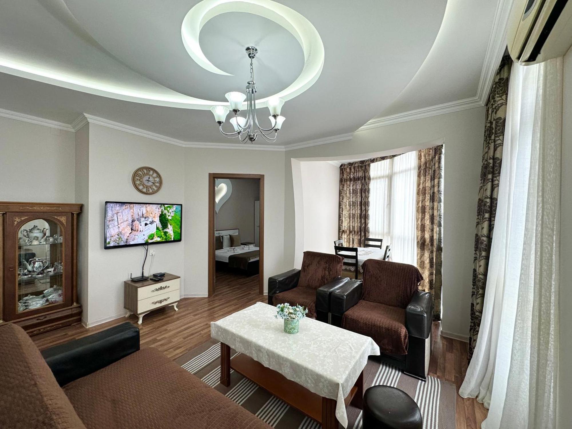 Elite Home באטומי מראה חיצוני תמונה