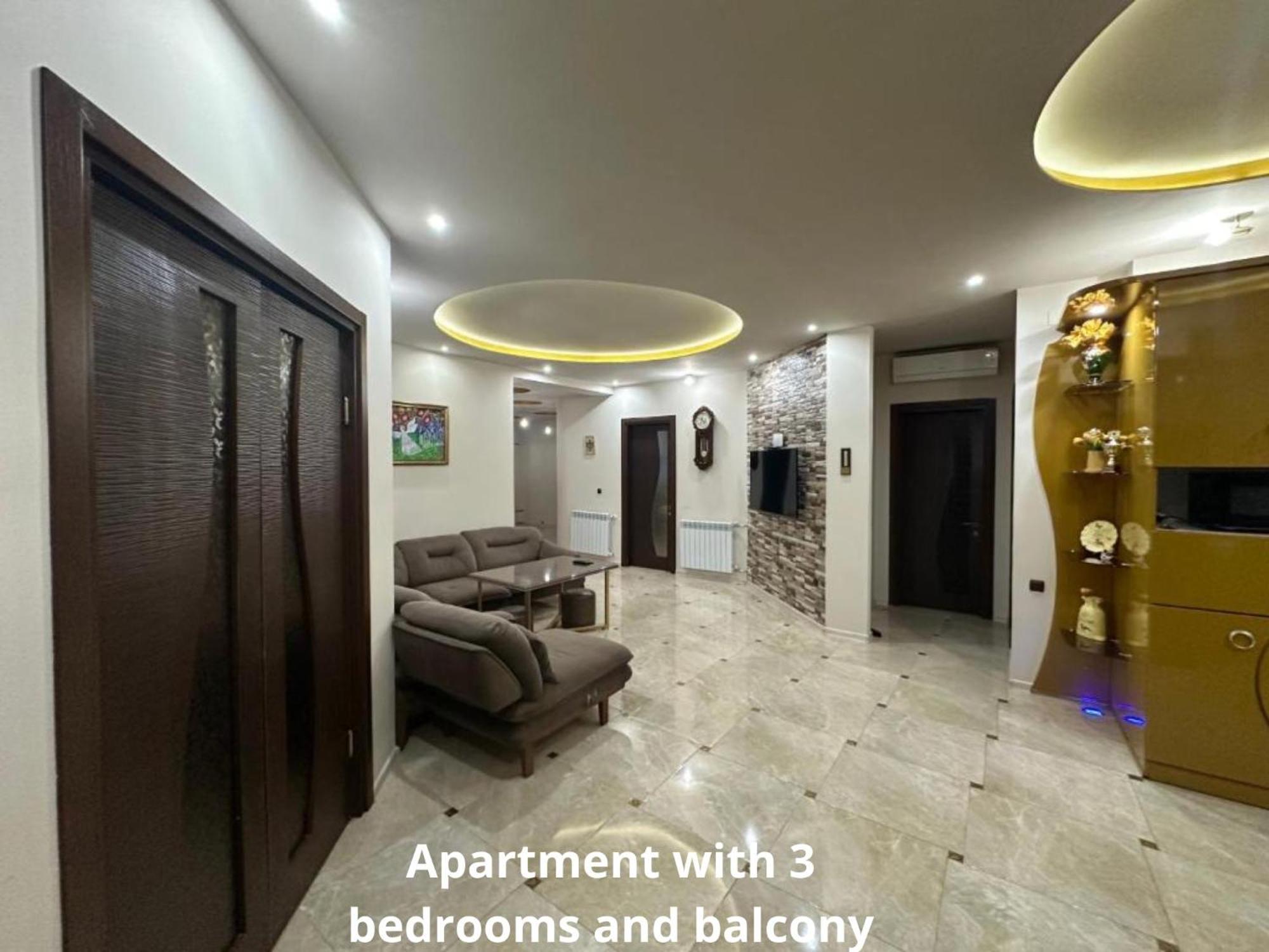 Elite Home באטומי מראה חיצוני תמונה