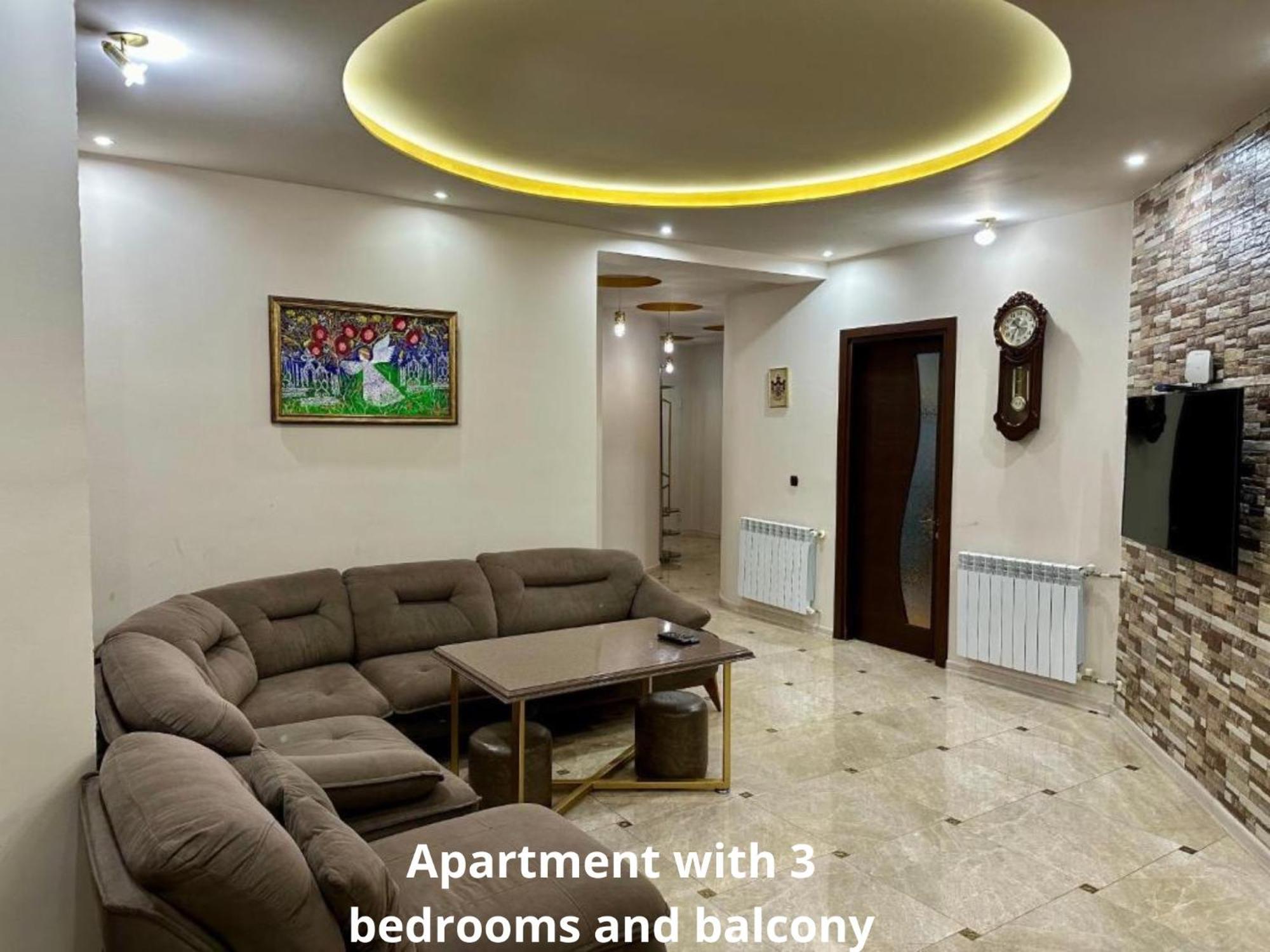 Elite Home באטומי מראה חיצוני תמונה