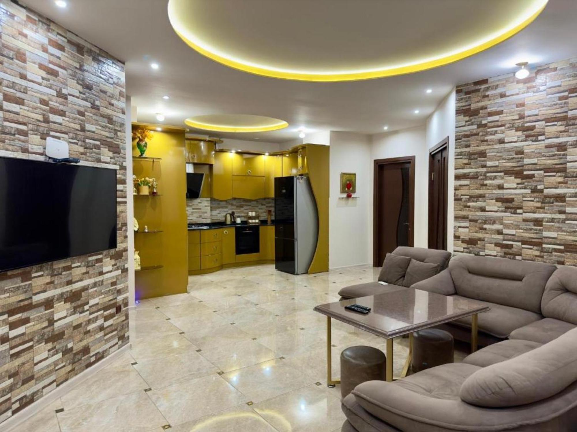 Elite Home באטומי חדר תמונה