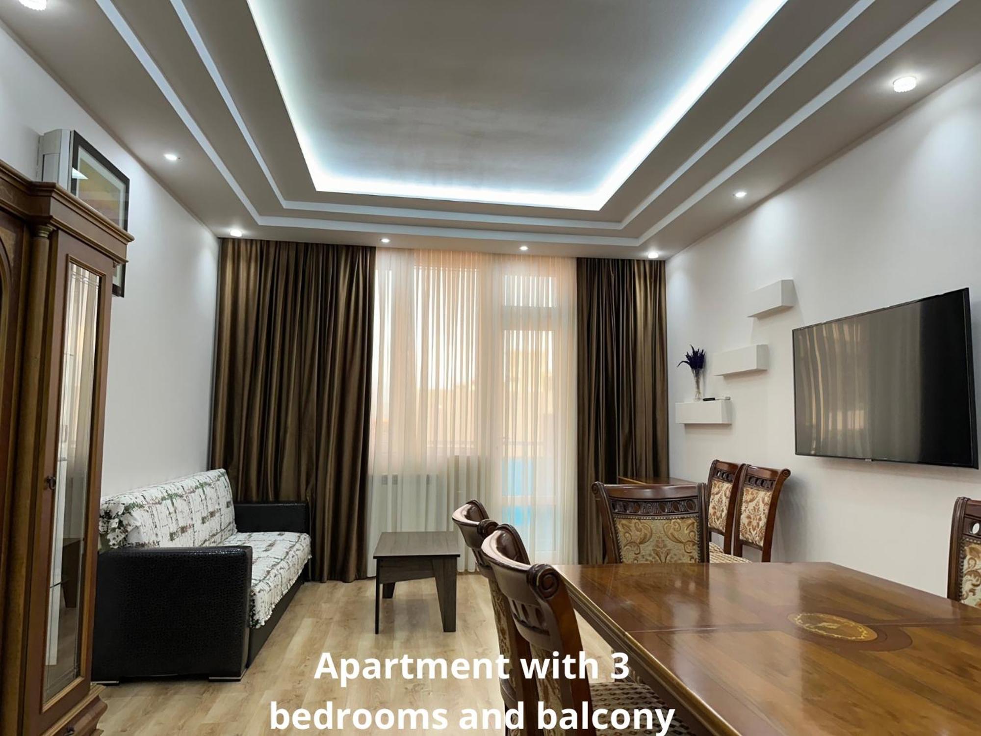 Elite Home באטומי מראה חיצוני תמונה