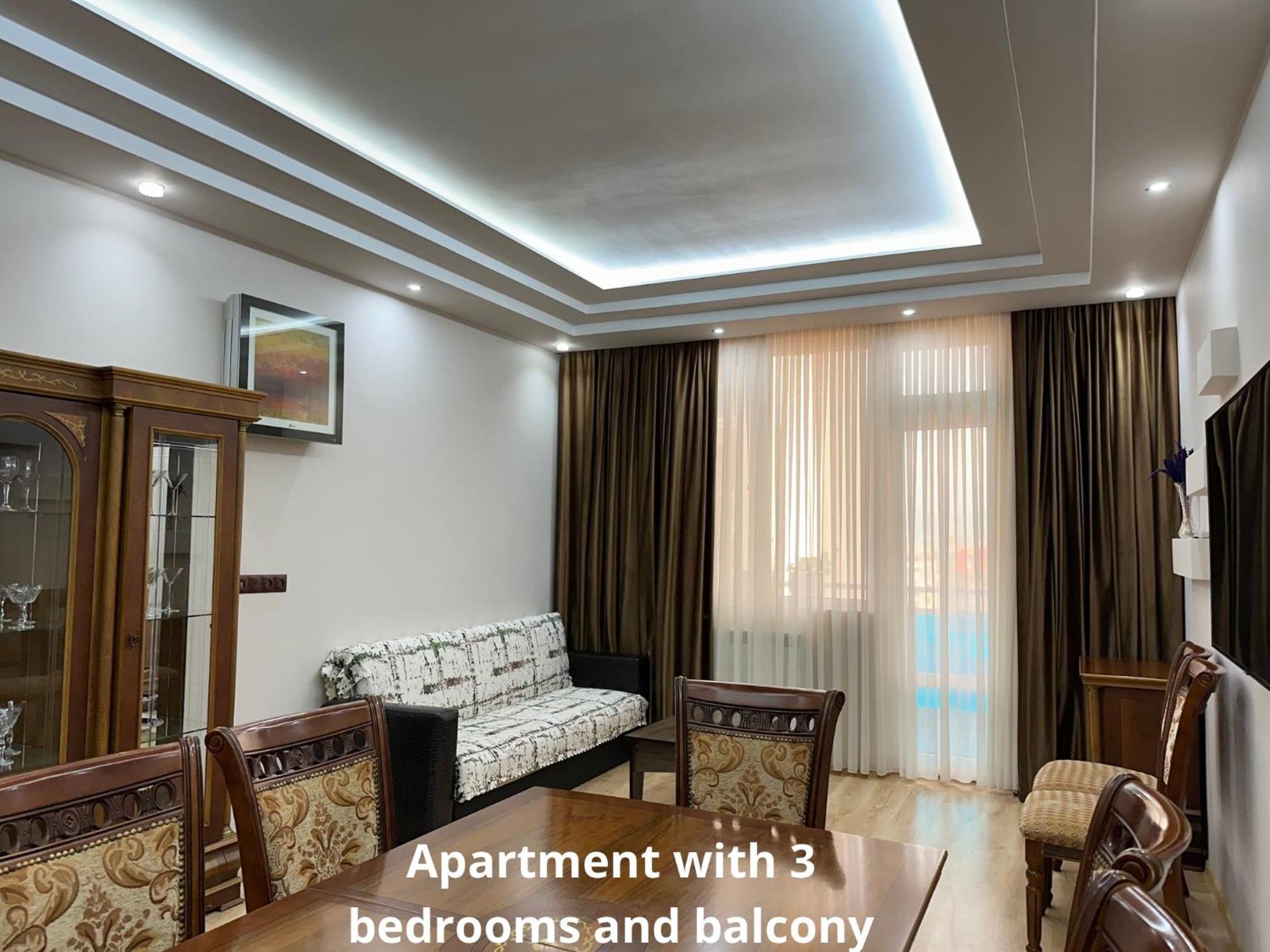 Elite Home באטומי מראה חיצוני תמונה