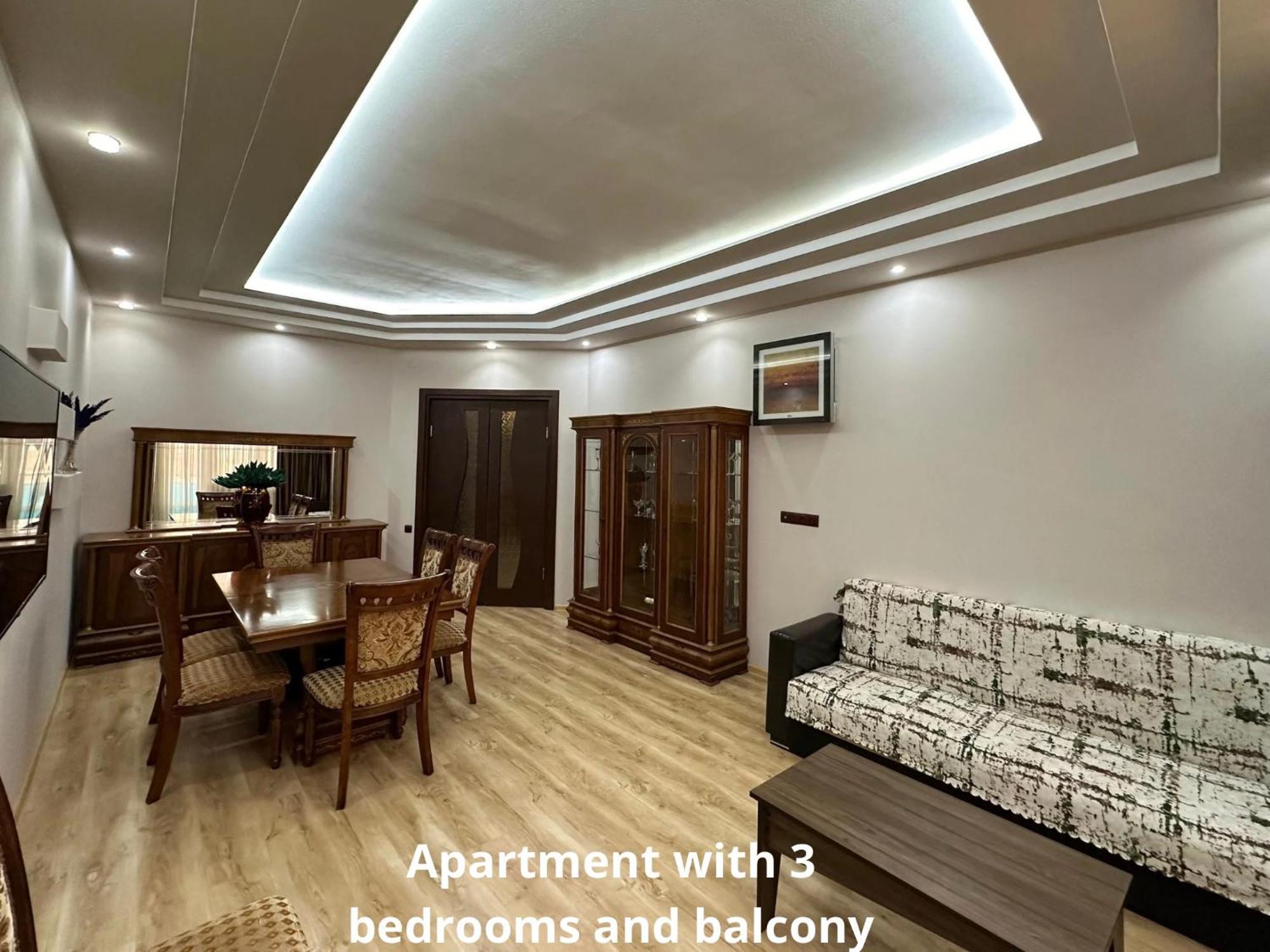 Elite Home באטומי מראה חיצוני תמונה