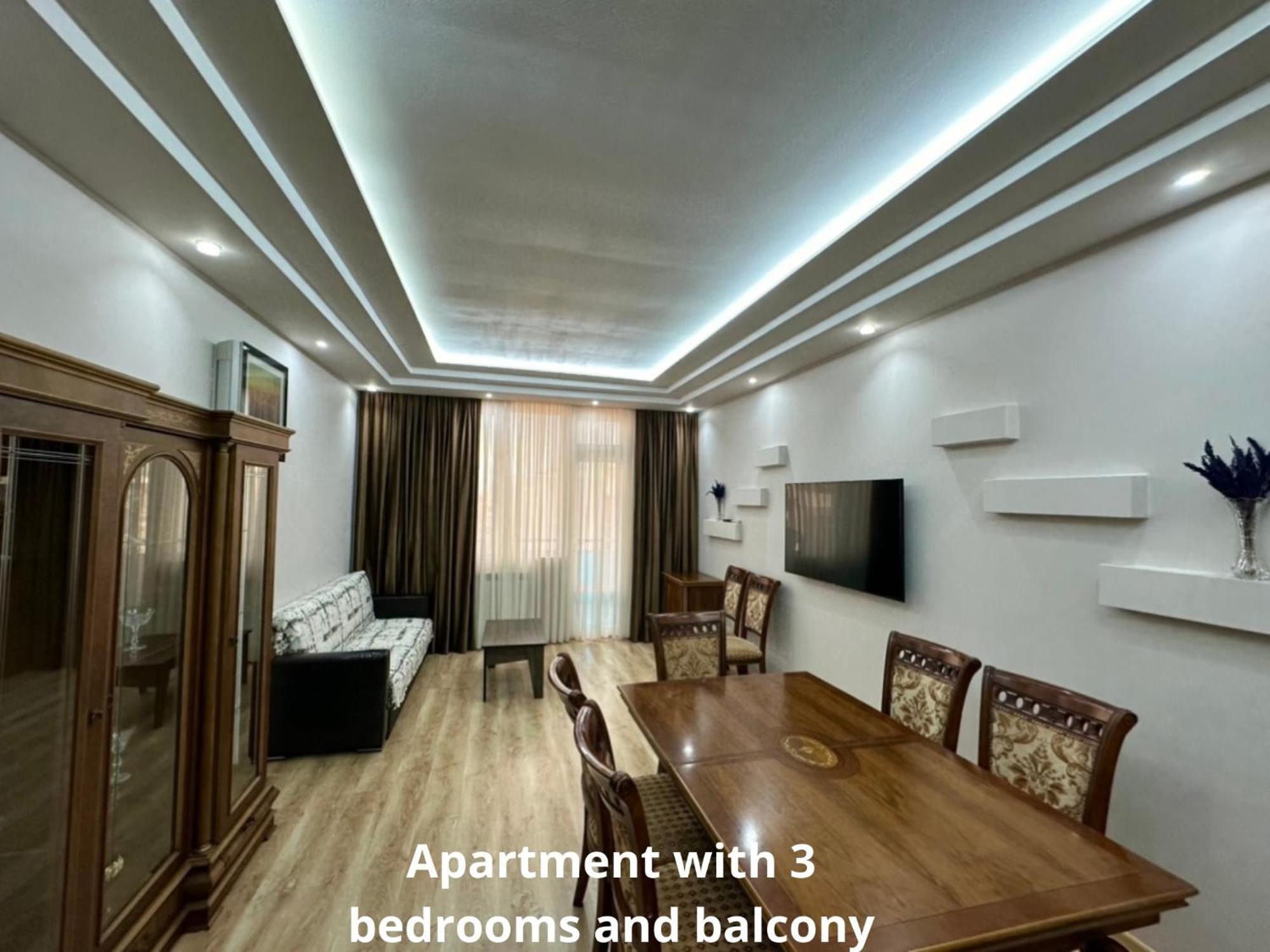 Elite Home באטומי מראה חיצוני תמונה