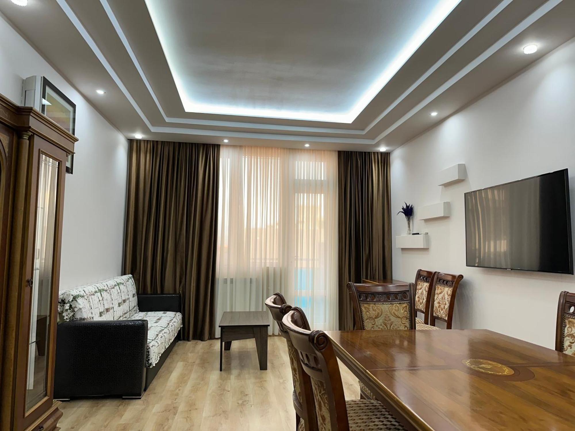 Elite Home באטומי חדר תמונה