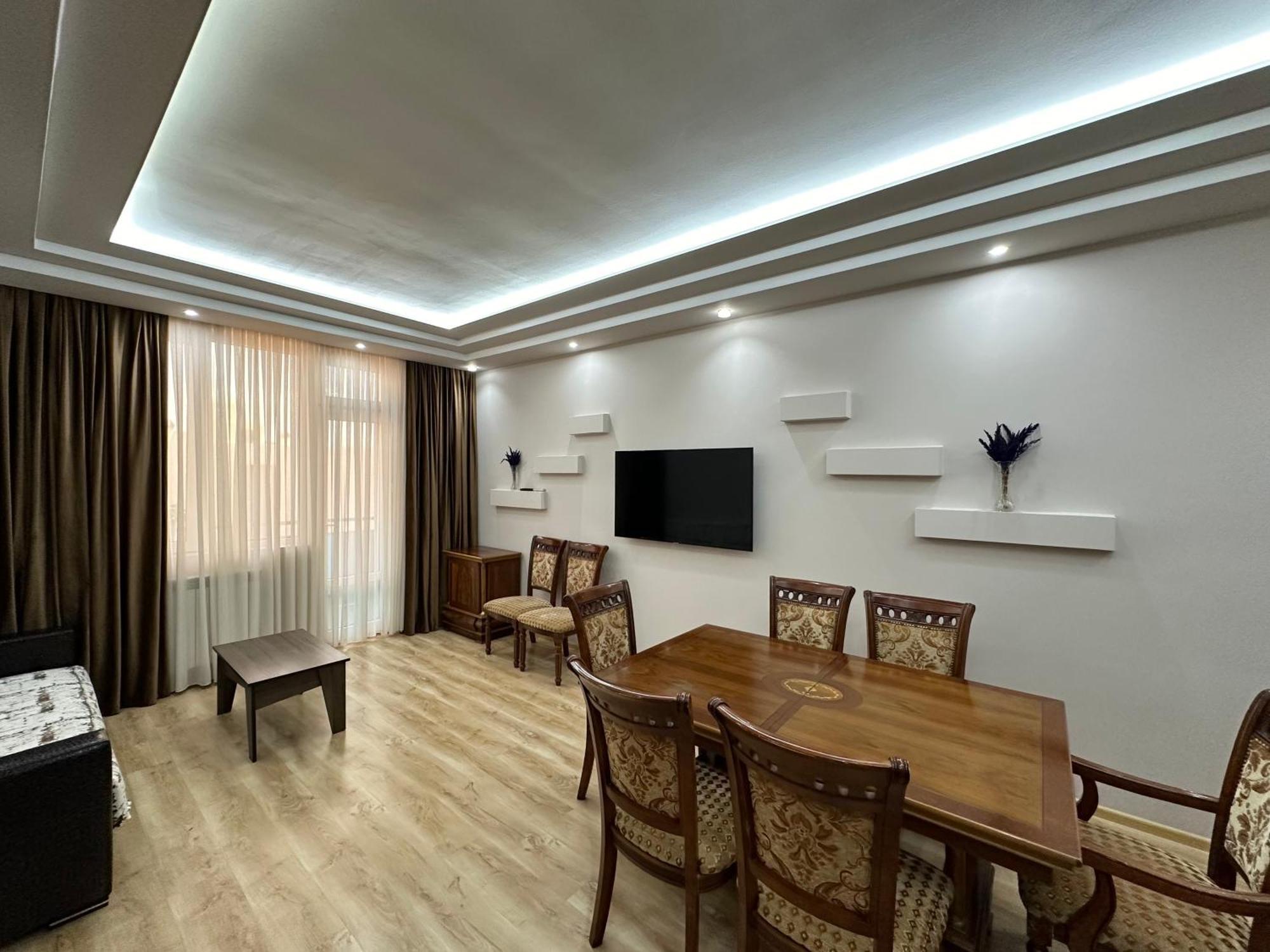 Elite Home באטומי חדר תמונה