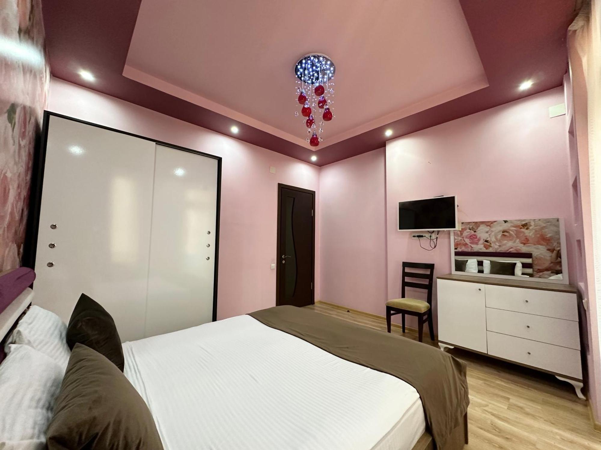 Elite Home באטומי חדר תמונה